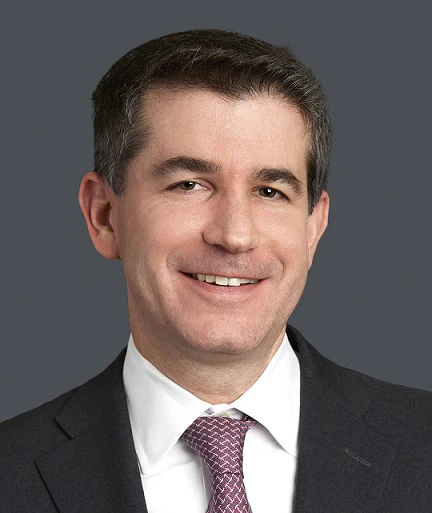 Ed Goldstein