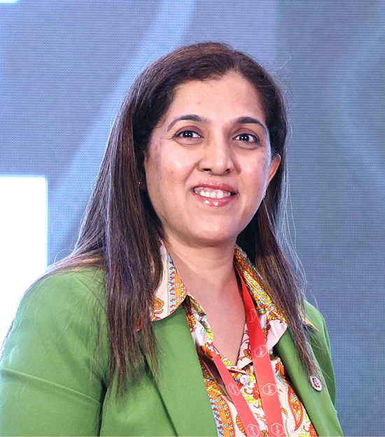 Smita Rai, Editor, PALM Expo Magazine