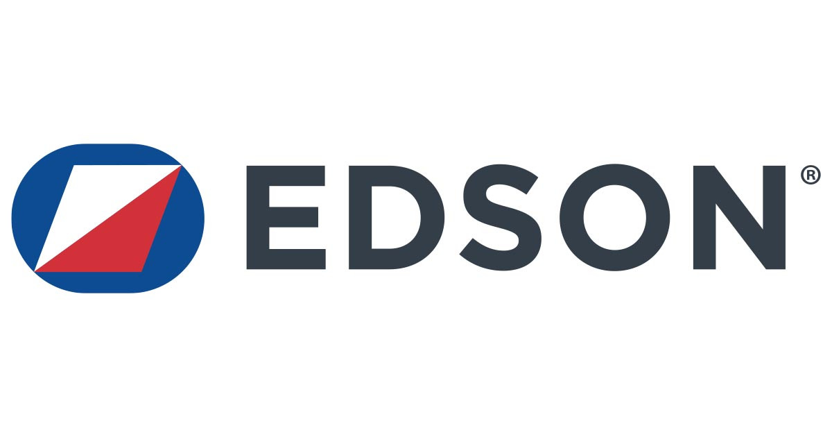 Edson logo