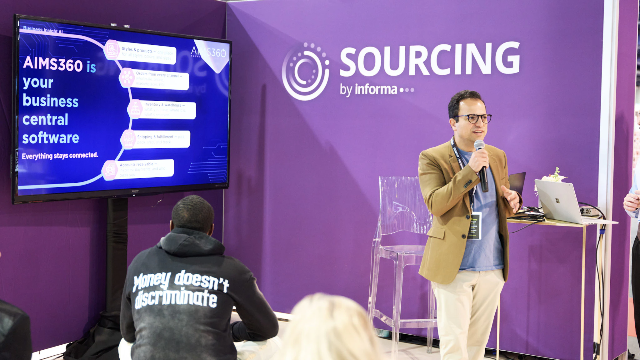 Sales Channels, Automation & AI: How Fashion Brands Scale DTC, Wholesale, and Major Retail Without Adding Headcount