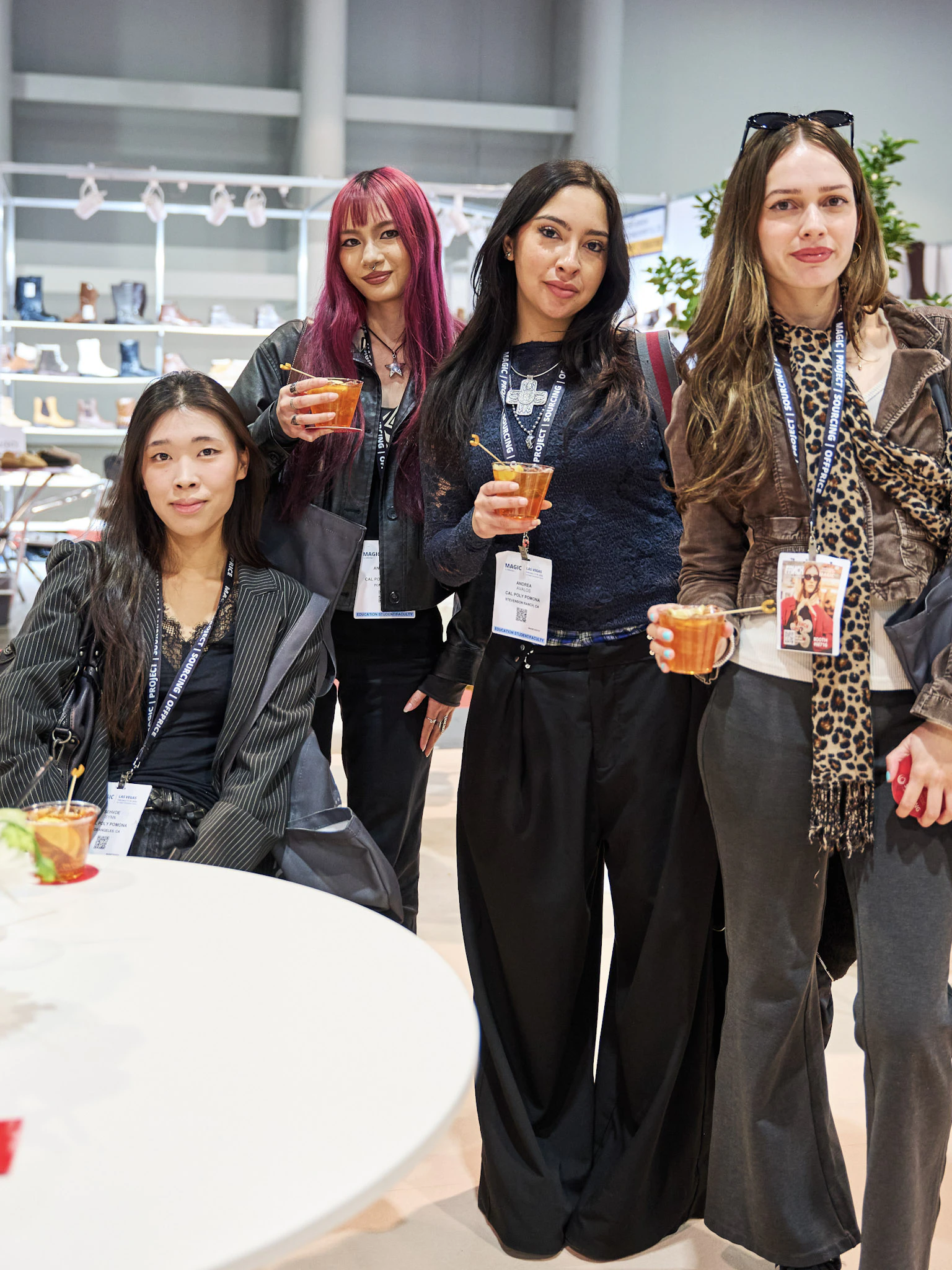 EXPERIENCES & ACTIVATIONS