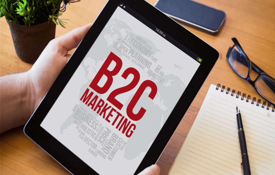 Effective Use of Social Media for B2C Jewelry Companies