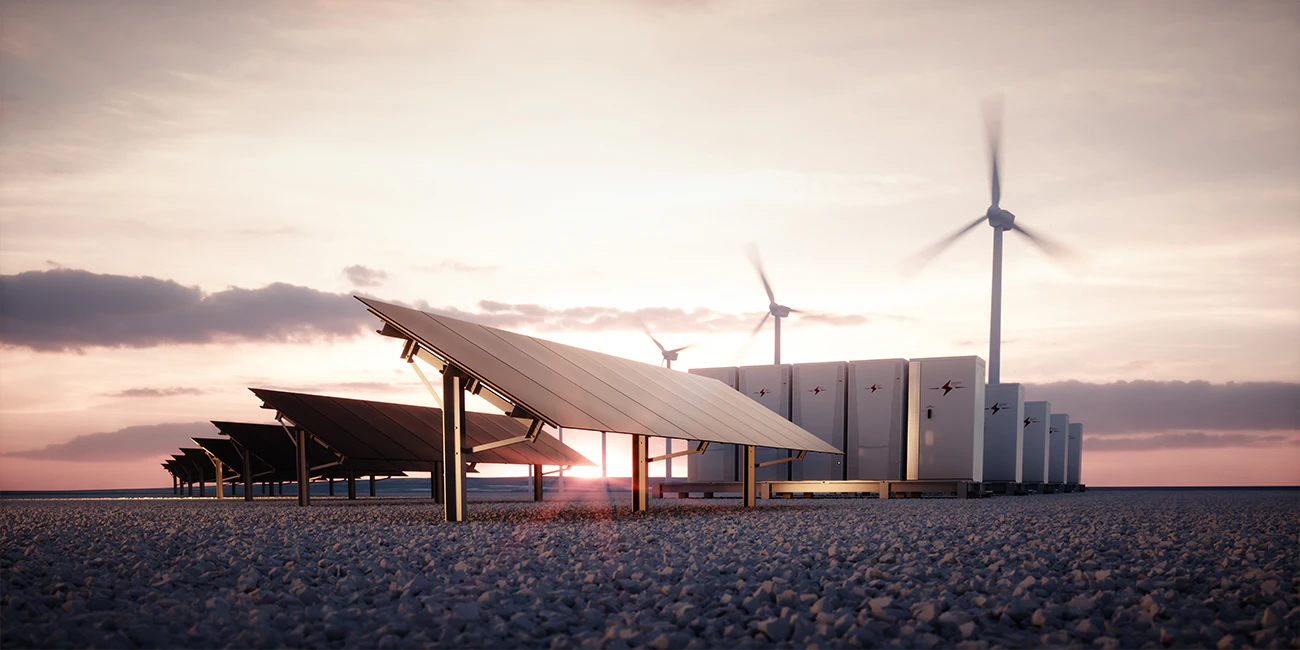 Eficiencia energética