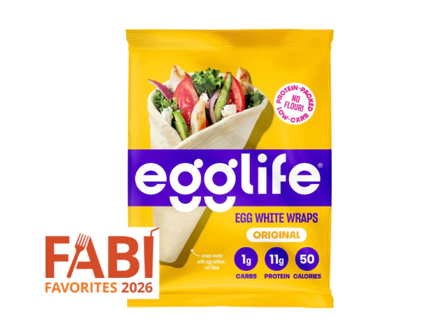Egglife Foods, Inc.