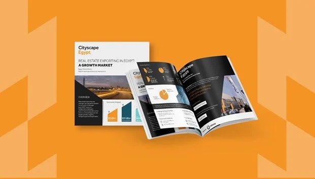 REAL ESTATE EXPORTING IN EGYPT