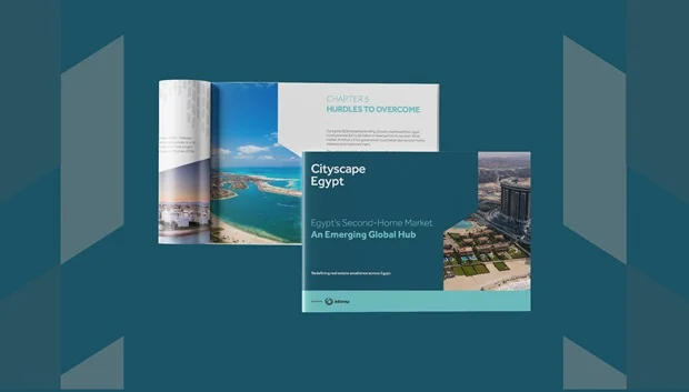 SECOND HOME MARKET REPORT