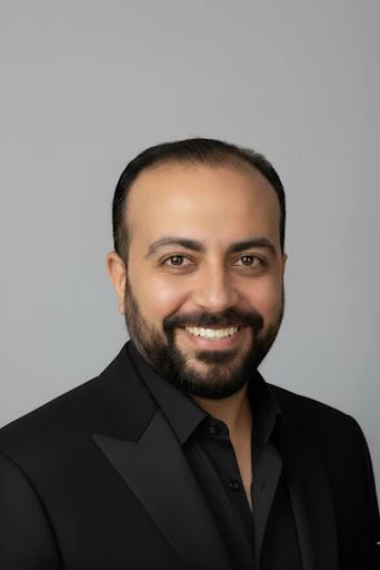 Ehab Abu El Eneen