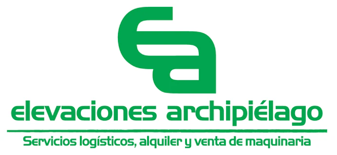 Elevaciones Archipiélago