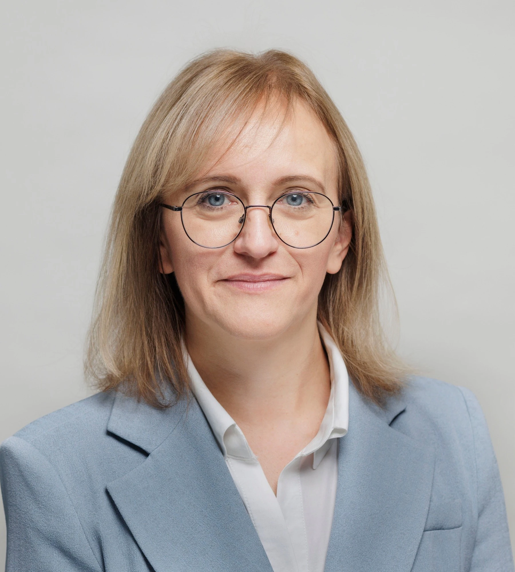 Elżbieta Glowicka