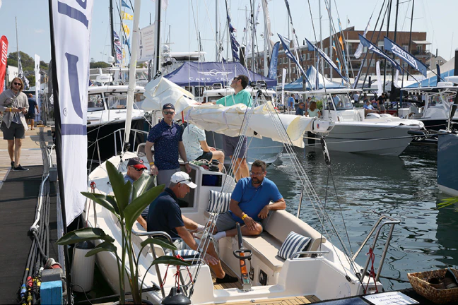Docking Workshop