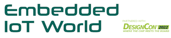 Embedded IoT World Conference & Expo 2022