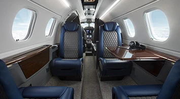 PHENOM 300E