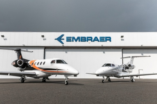 EMBRAER