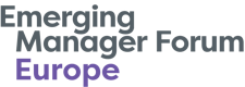 Emerging Manager Forum Europe  - Digital