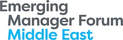 Emerging Manager Forum Middle East
