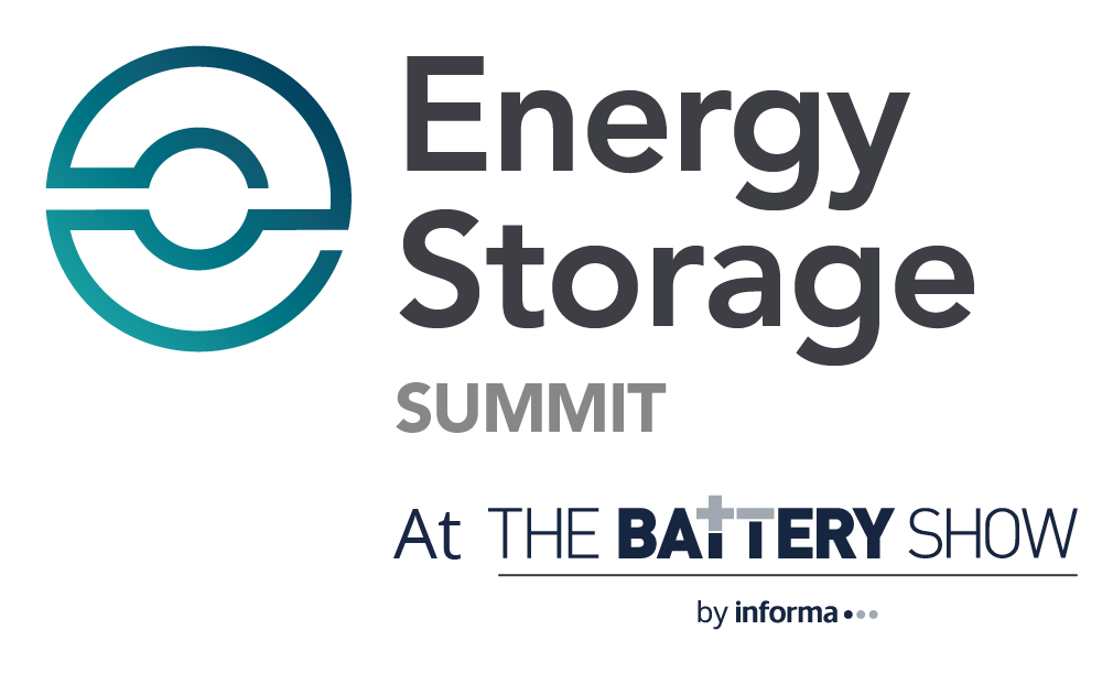 The battery show europe