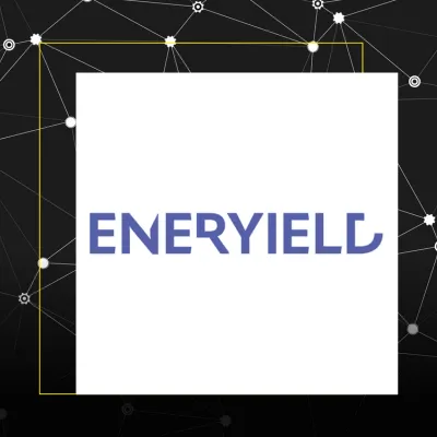 Eneryield logo