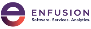 Enfusion Logo