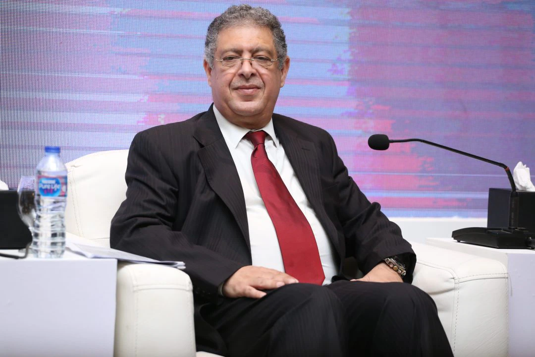 Eng. Alaa Salah El-Din