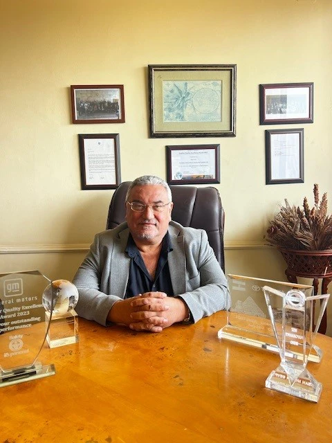 Eng Khaled Khalil