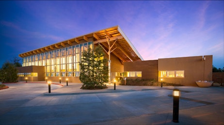 Environmental Nature Center