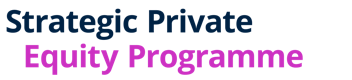 Strategic Private Equity Programme