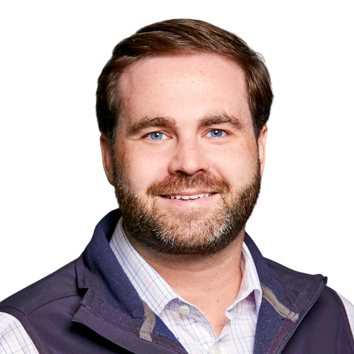 Eric Huttman