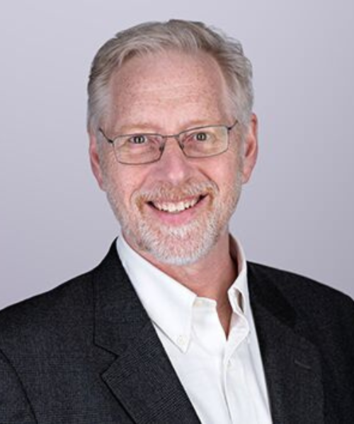 Eric Krapf, Program Manager, Enterprise Connect