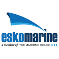 Eskomarine Logo