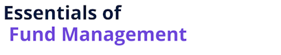 Essentials of Fund Management