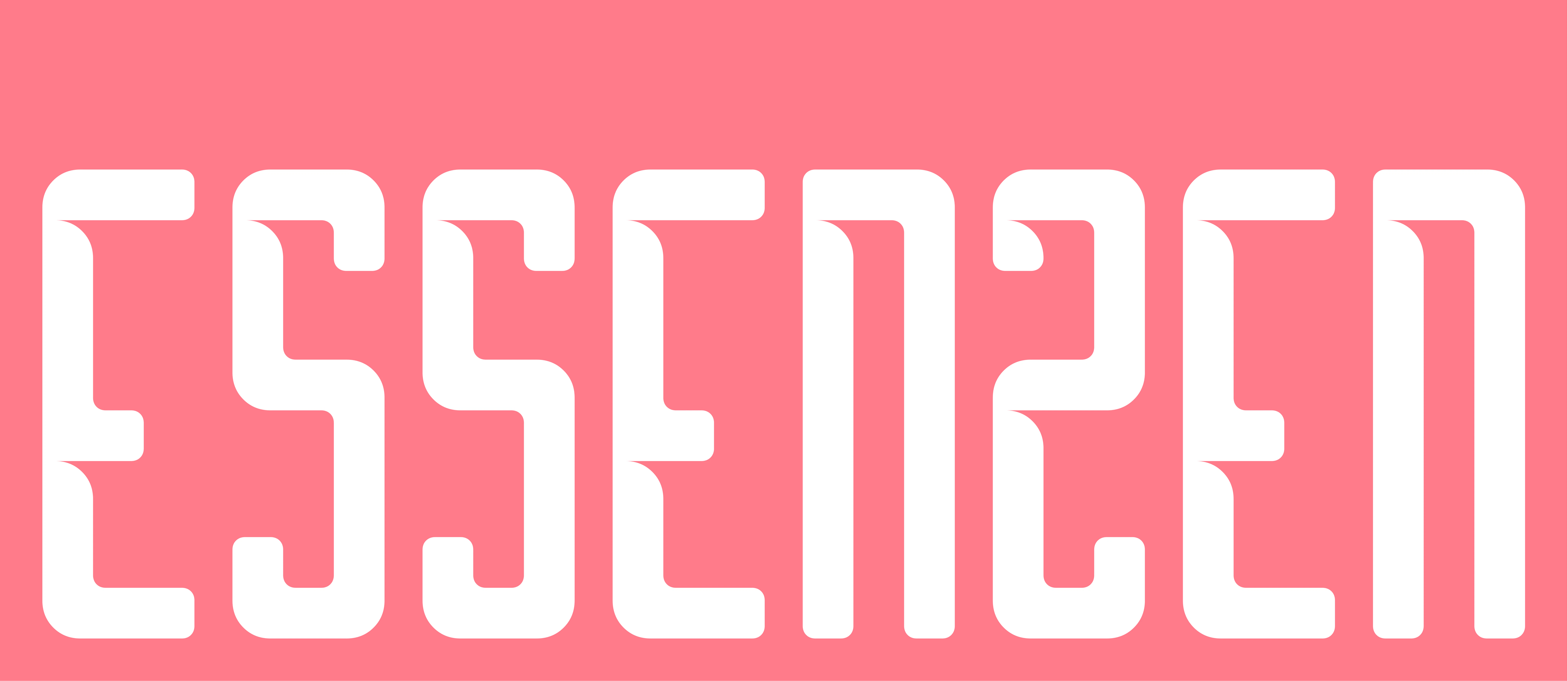 Essenzen