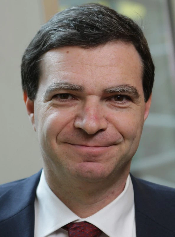 Eugene Stern