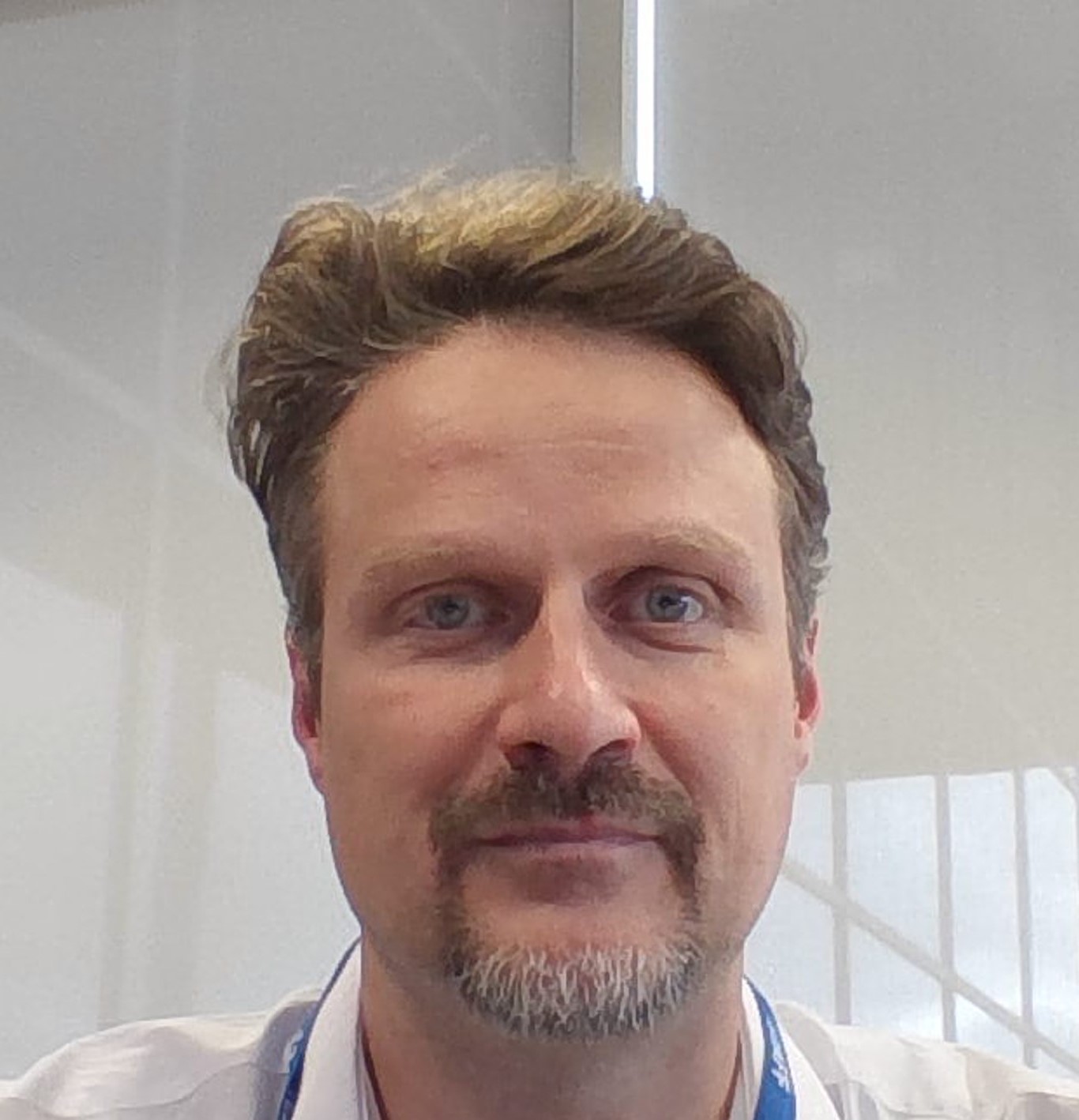 Eugenio Macchiarulo, Ph.D.