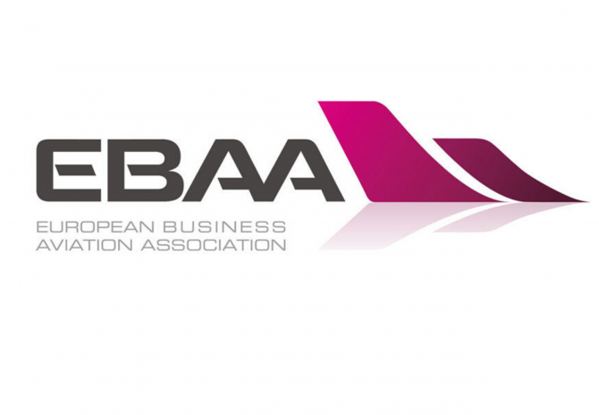European Business Aviation Association