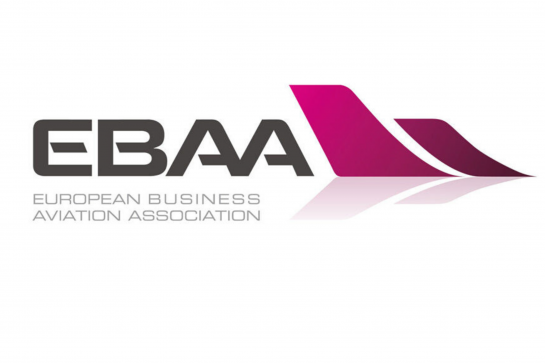 European Business Aviation Association
