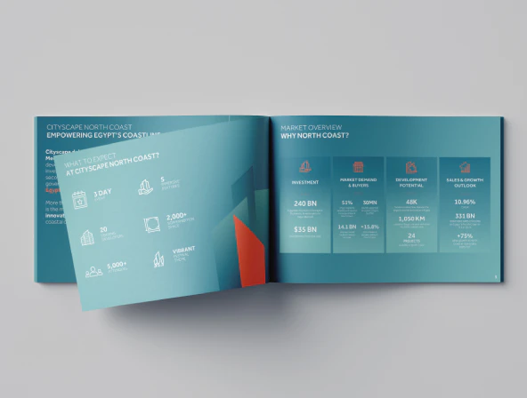 Cityscape debuts in North Coast