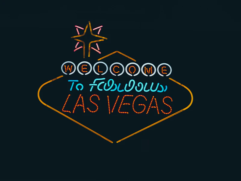 discover las vegas