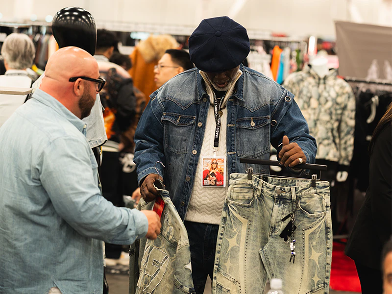 exhibitor faqs