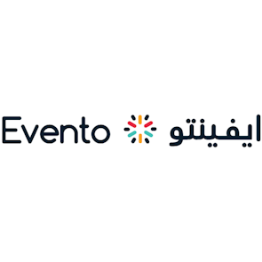 Evento SA logo – SES 2025 Exhibitor empowering organizers to create, promote and manage successful events
