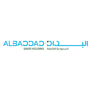Al Baddad logo – SES 2025 Exhibitor leading in innovative temporary and permanent structures