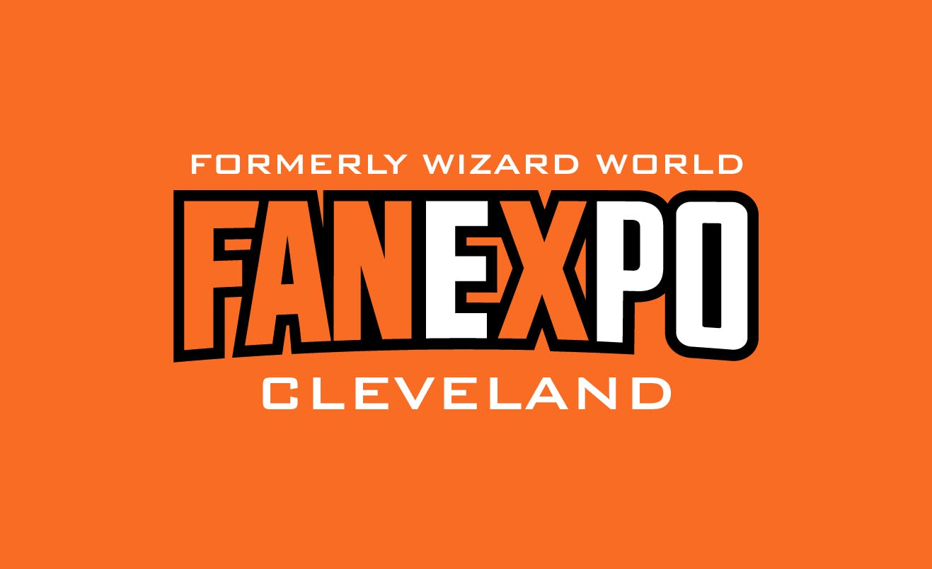 HQ Events FAN EXPO New Orleans