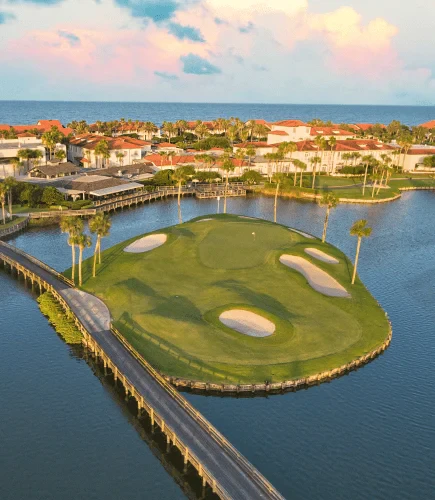 Ponte Vedra Inn & Club