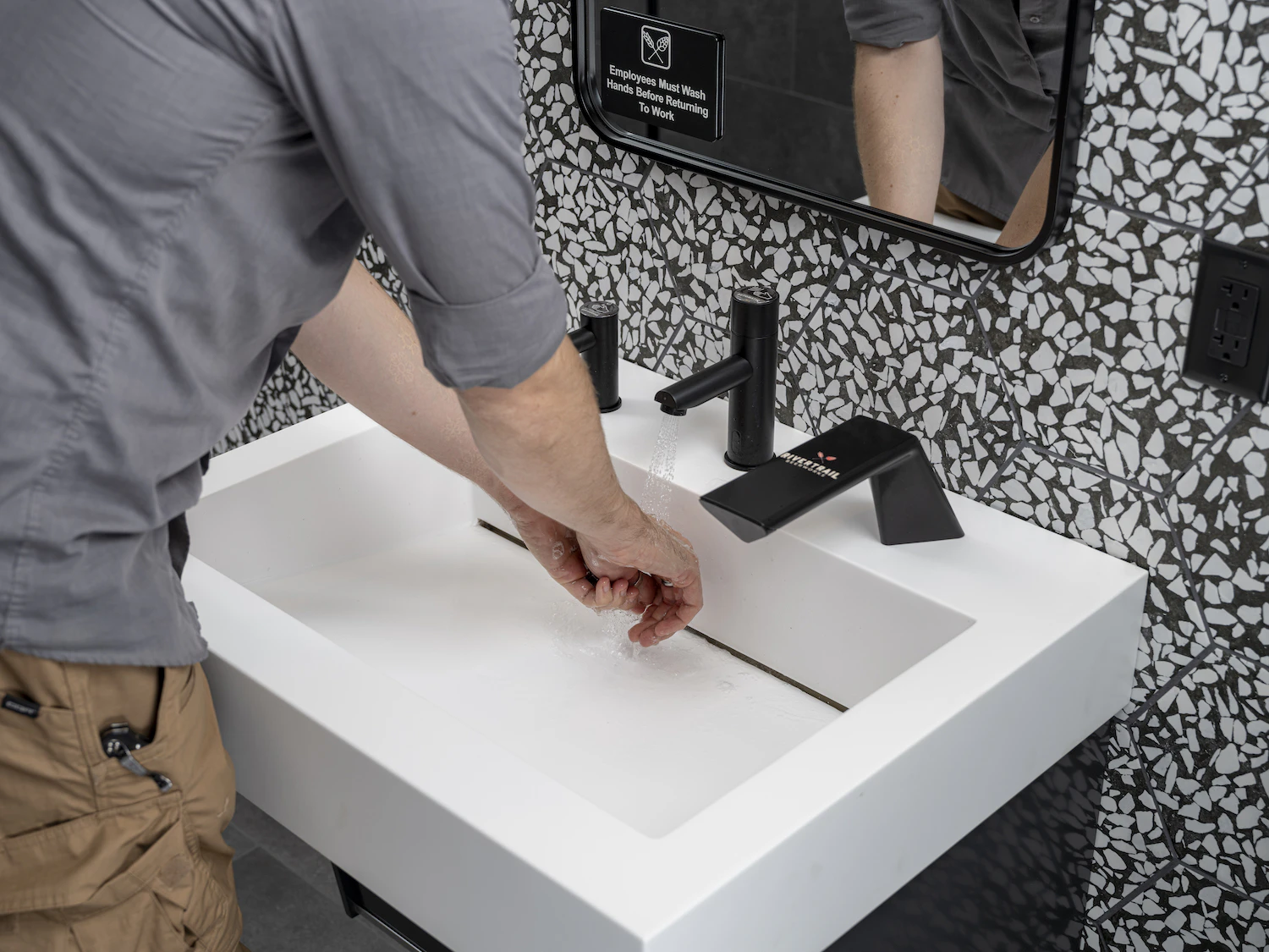 Excel Dryer