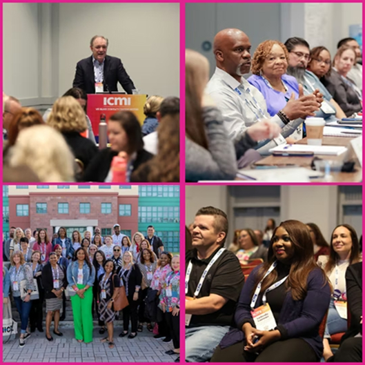 Why ICMI’s Contact Image