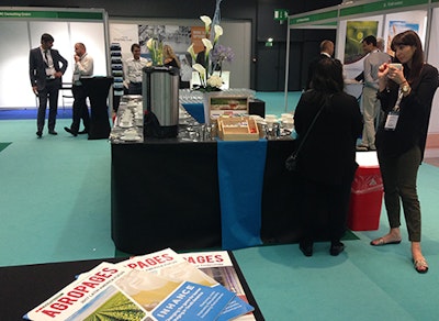 Exhibition Hall - Chemical Industry Regulations