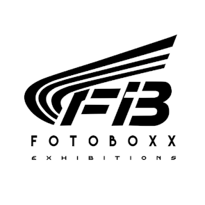 Fotoboxx logo – MEES 2025 Exhibitor providing exhibition stand solutions