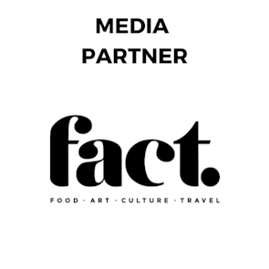 Fact Magazines Solution logo – Media Partner at MEES 2025, delivering the best in the UAE