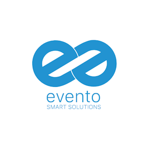 Evento logo – MEES 2025 Exhibitor offering IT services from custom development to registration services