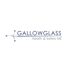 Gallowglass logo – SES 2025 Exhibitor, leader in event security provider
