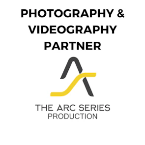 Arc Series Production logo – Photography & Videography Partner at MEES 2026, capturing event coverage at the event